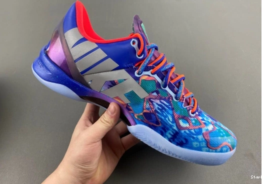 Kobe Nike “What Kobe” The  8   Protro HM9621-900 0713